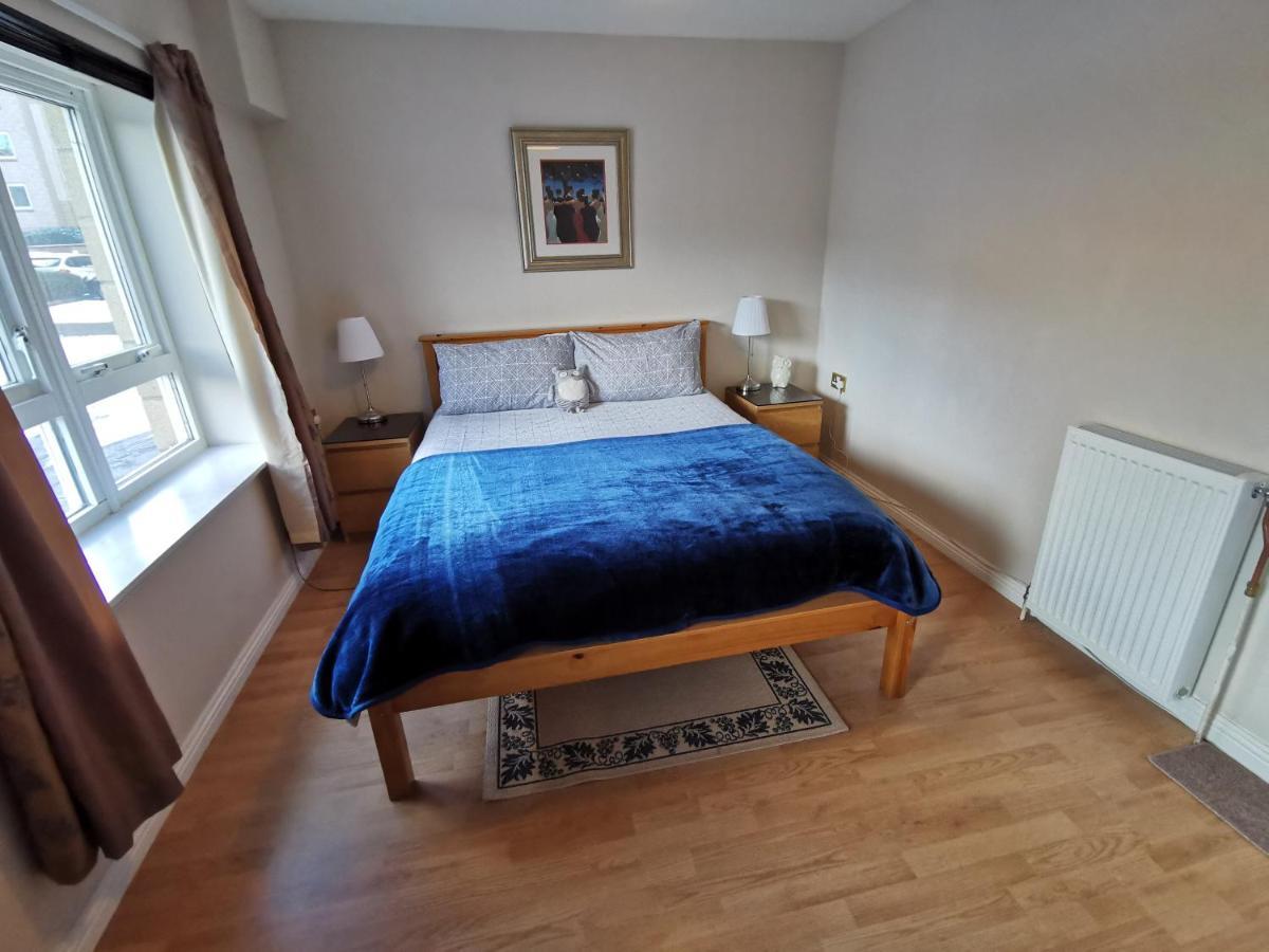 4-Bedroom Apartment Perfect For Families! Edimburgo Exterior foto
