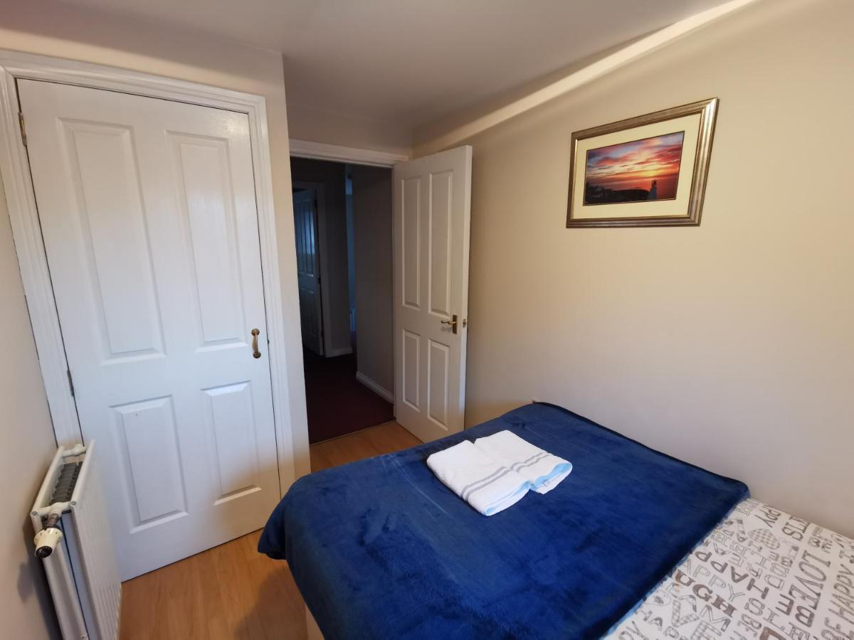 4-Bedroom Apartment Perfect For Families! Edimburgo Exterior foto
